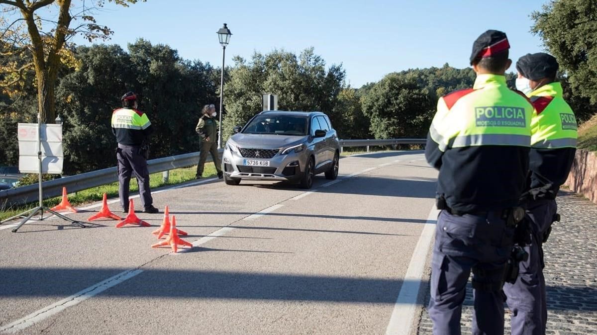 Cataluña impone nuevas restricciones por quinta ola de contagios COVID19 cataluna-impone-nuevas-restricciones-por-quinta-ola-de-contagios-covid19